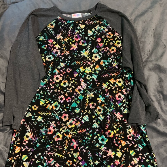 Lularoe Randy - Picture 1 of 2